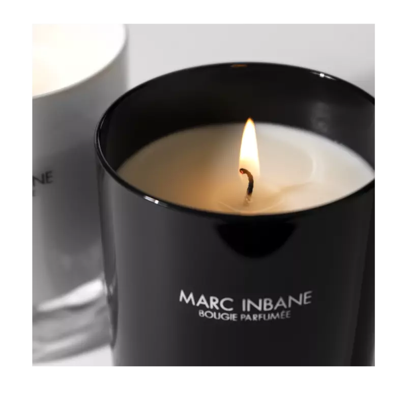 MARC INBANE - Oriental Boise black