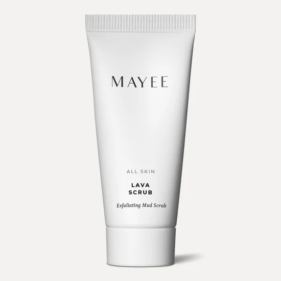 Lava Scrub 15ml - sQincare shop