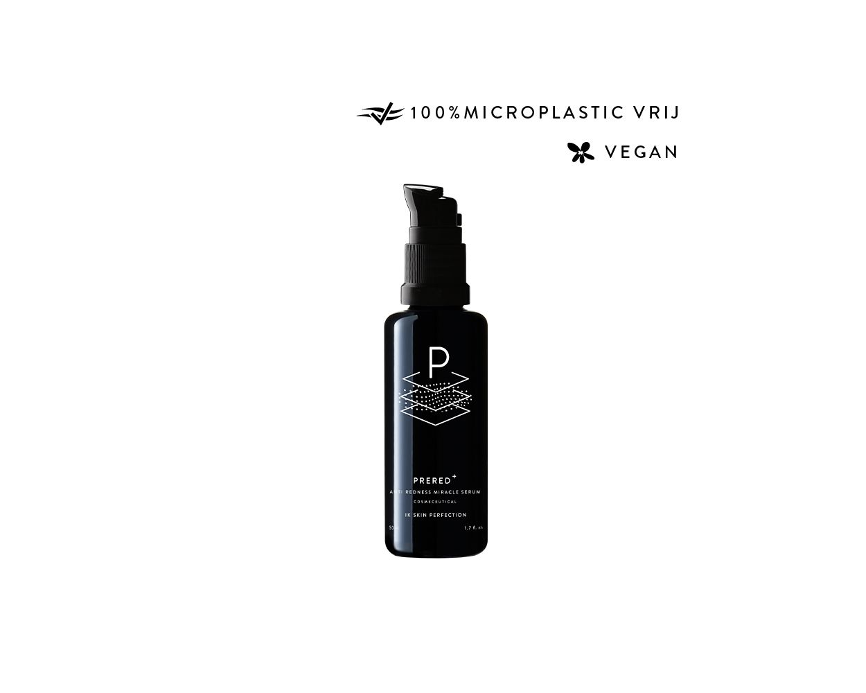 PRERED+ BIG GREEN FAVOURITE