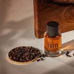 Van De Zotte MILLS Eau de Parfum 50 ml in kruidige sfeer