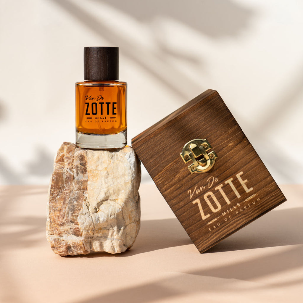 MILLS - 50ML Eau de Parfum