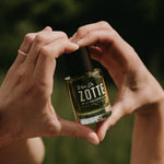 Van De Zotte POLDER Eau de Parfum 50 ml als gedragen geur
