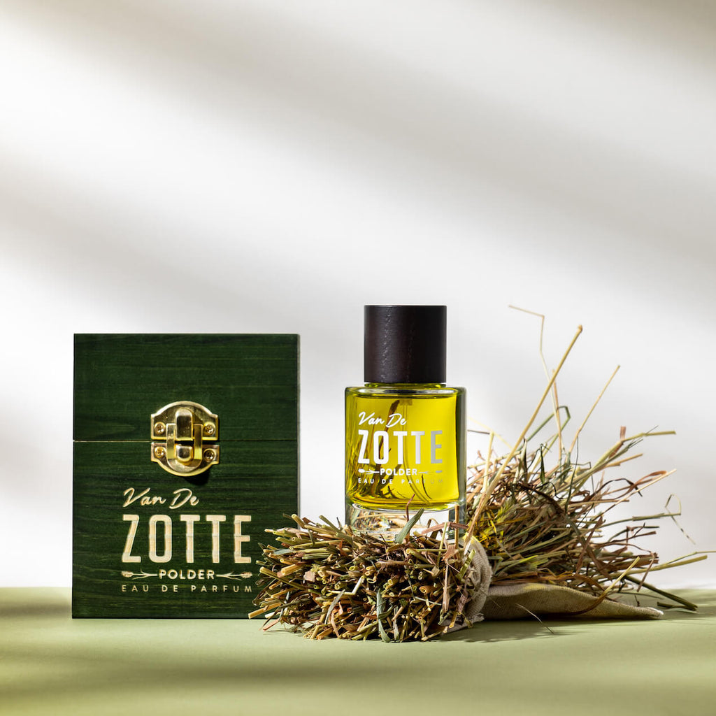 POLDER - 50ML Eau de Parfum