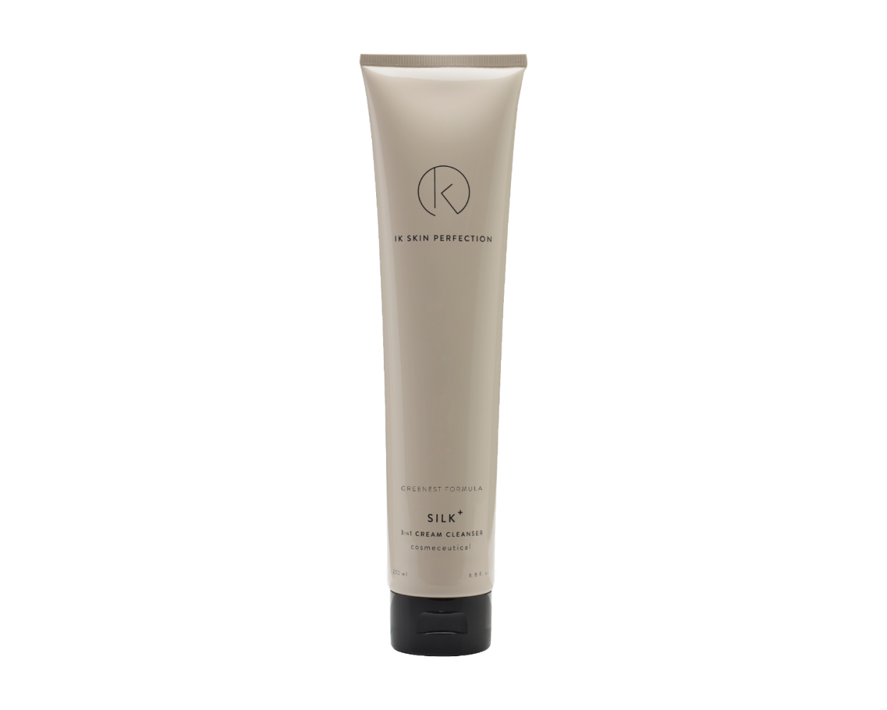 IK SKIN Perfection - SILK+ Greenest Formula 3-in-1 Gezichtsreiniger 200ml