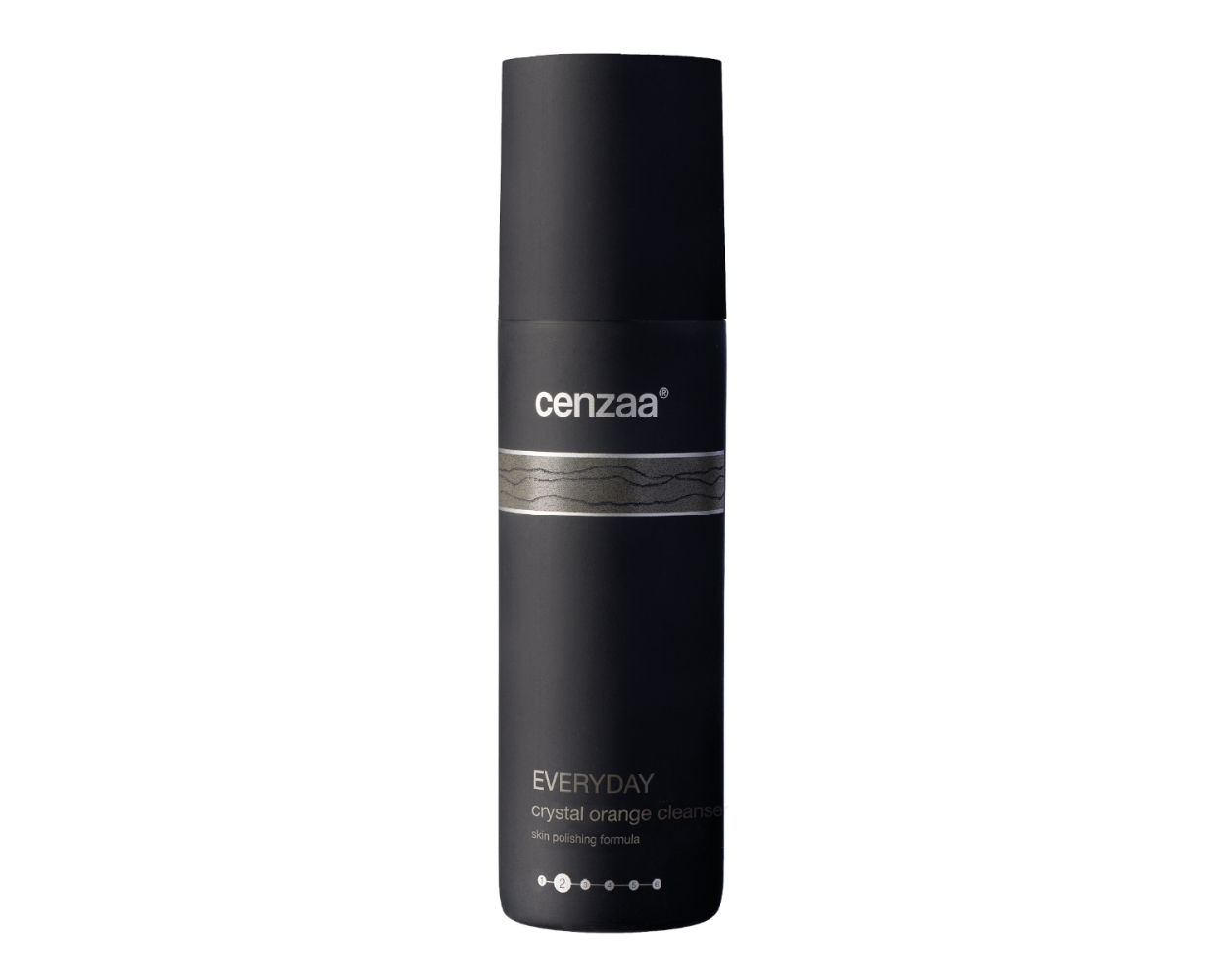 Cenzaa - Crystal Orange Reiniger 200ml