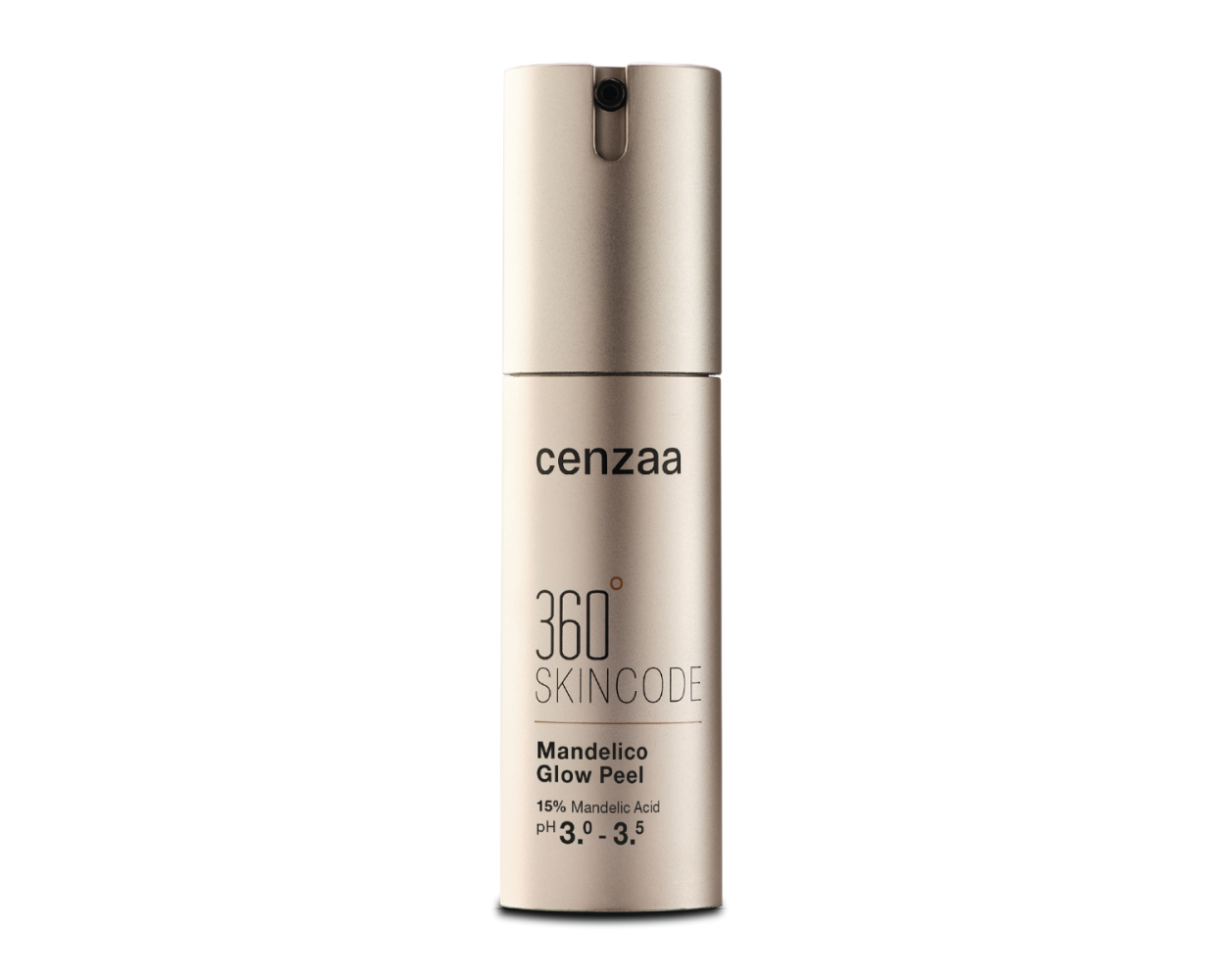 360 Skincode Mandelico Glow Peel 30ml