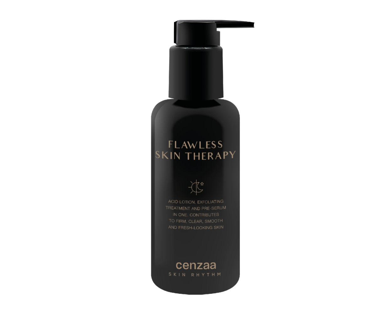 Cenzaa - Skin Rhythm Flawless Skin Therapy 120ml