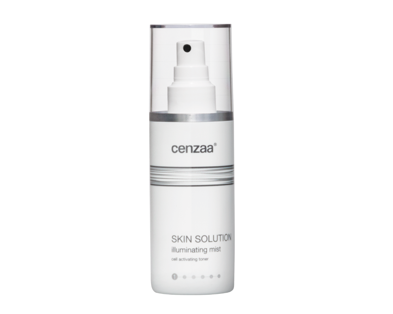 Cenzaa - Illuminating Mist 150ml