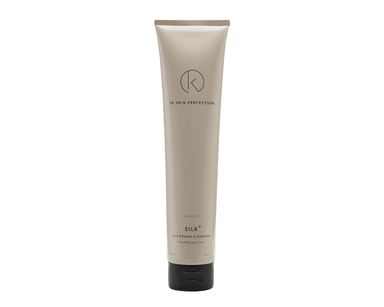 IK SKIN Perfection - SILK+ milde 3 in 1 gezichtsreiniger