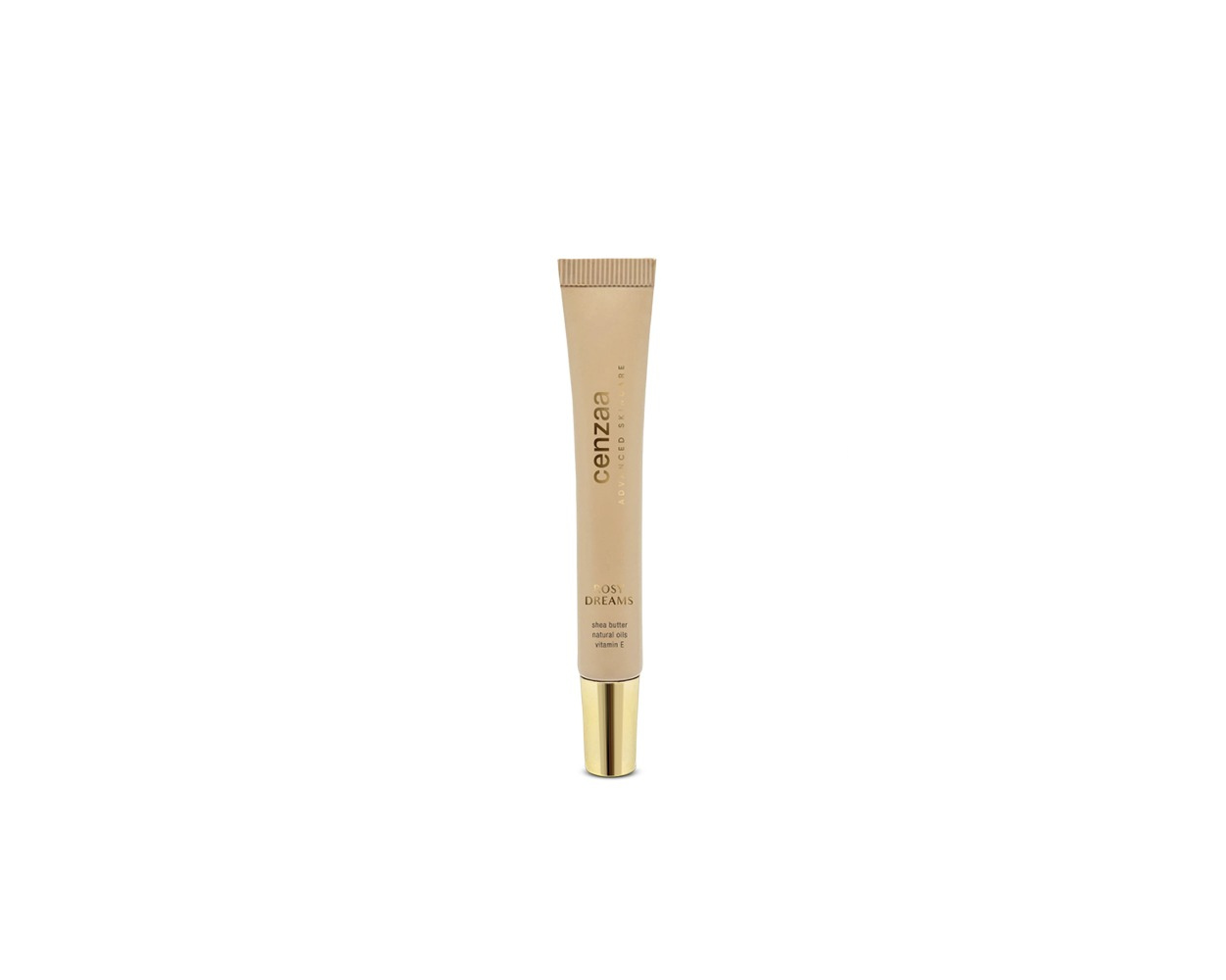 Cenzaa - Lip Butter Balm Rosy Dreams 10ml