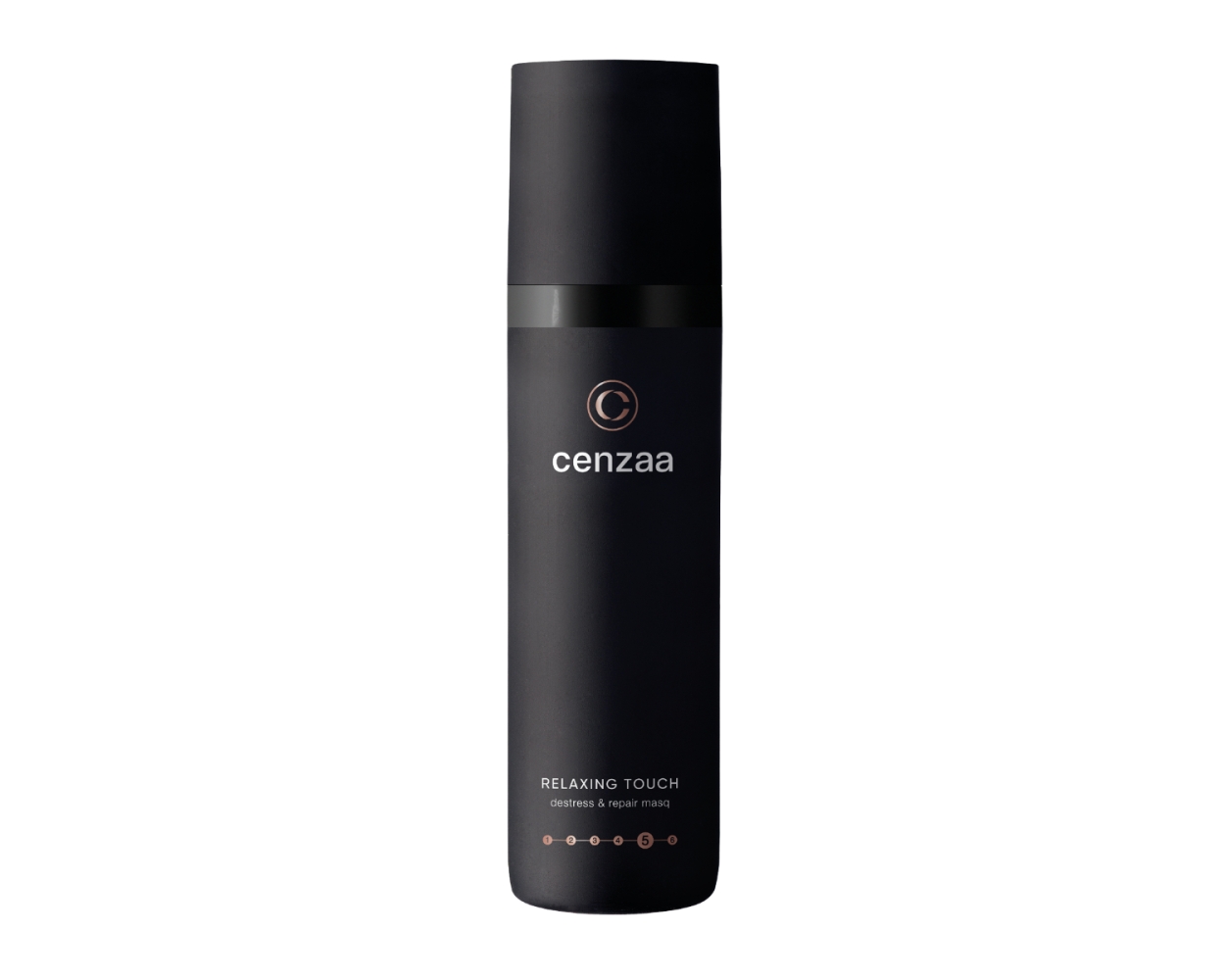 Cenzaa - Relaxing Touch 50ml