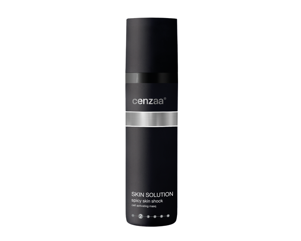 Cenzaa - Spicy Skin Shock 50ml