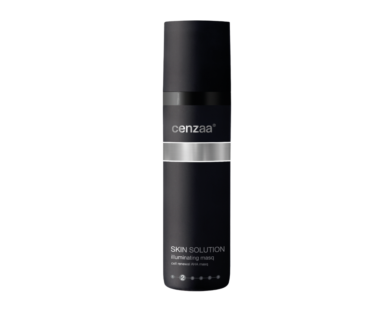 Cenzaa - Illuminating Masq 50ml