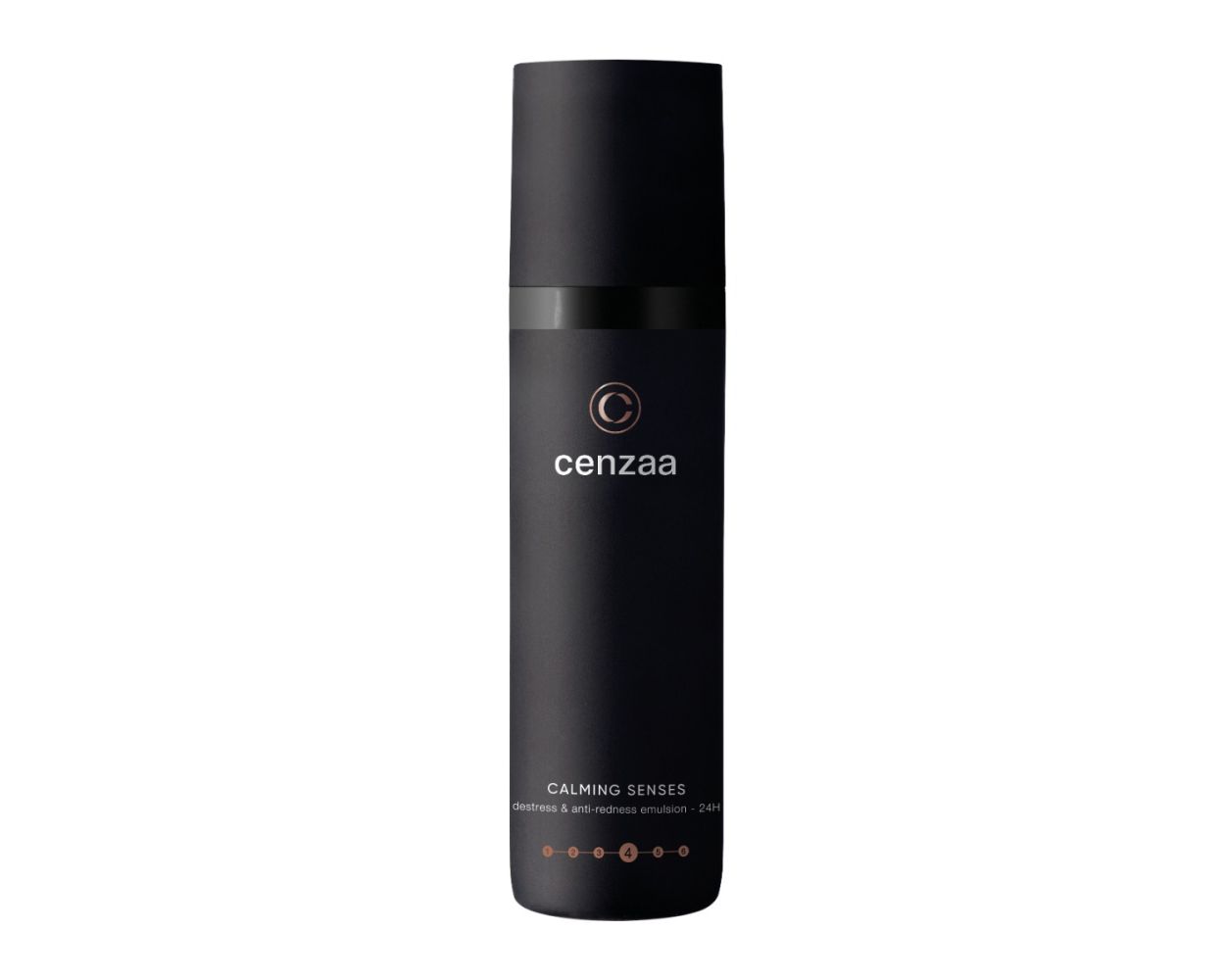 Cenzaa - Calming Senses 50ml