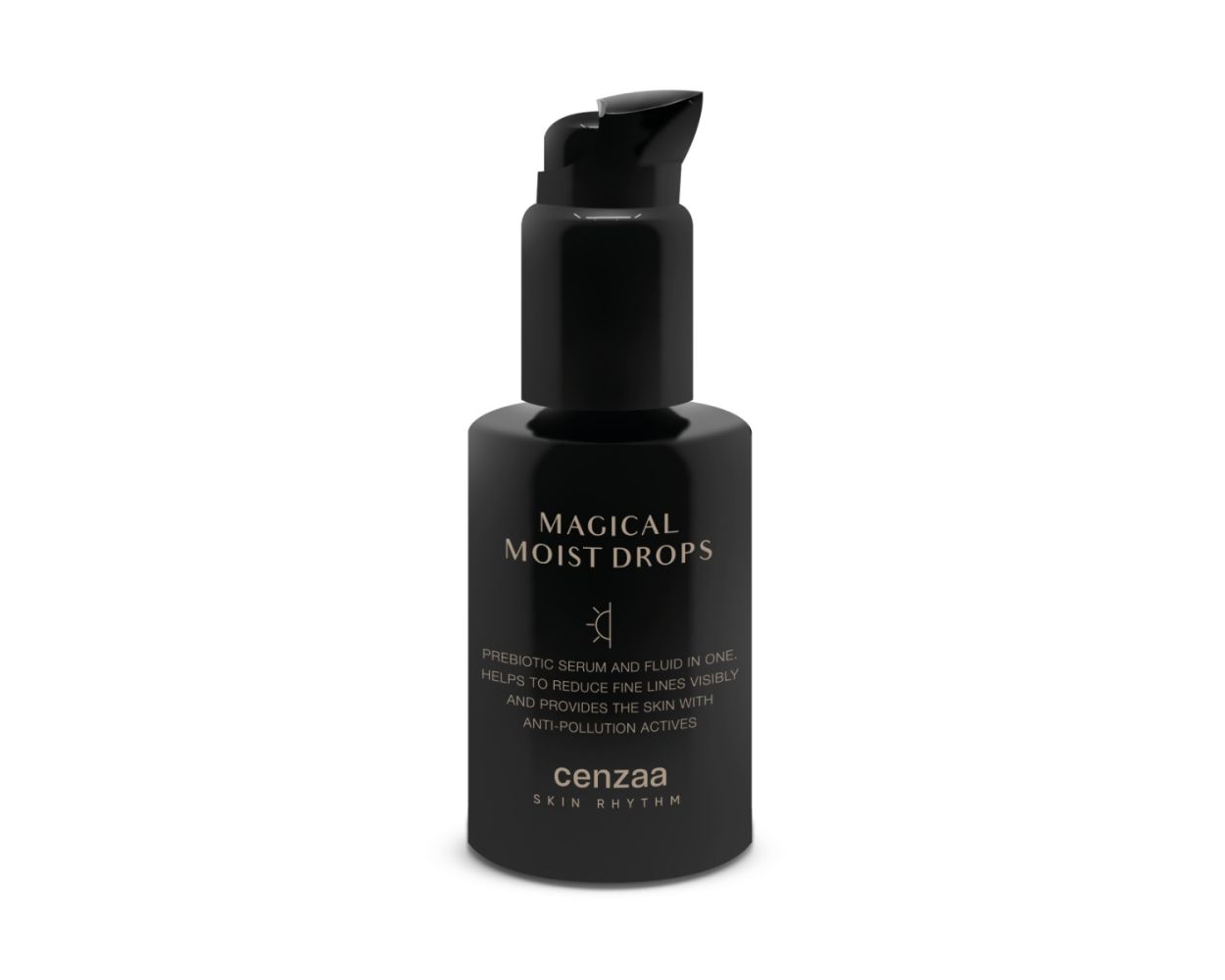 Cenzaa - Skin Rhythm Magical Moist Drops 30ml