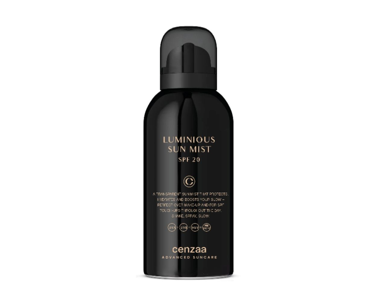 Luminous Sun Mist SPF 20 100ml