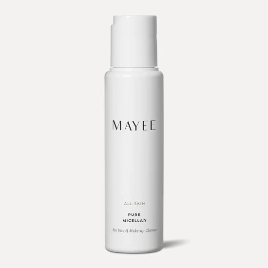 MAYEE - Pure Micellar 50ml – reiniger