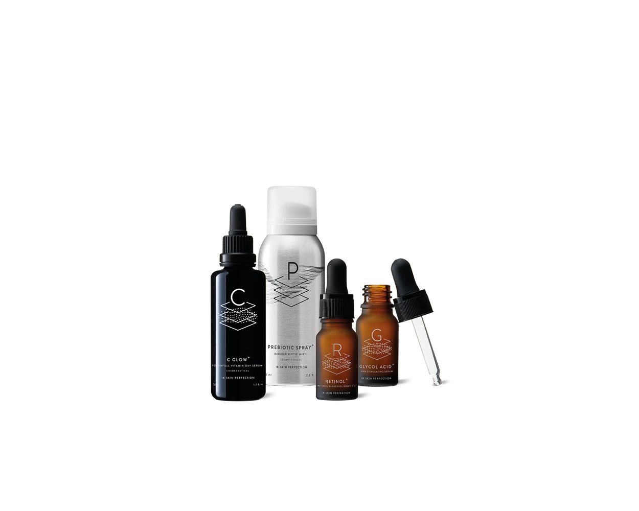 REFINING SERUM LAYERING ROUTINE