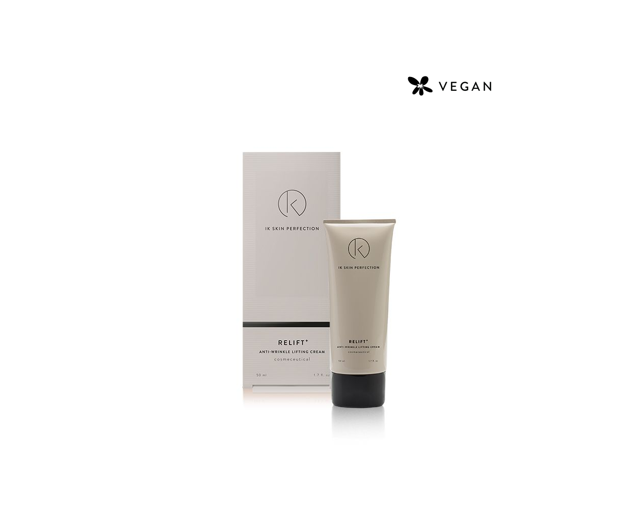 IK SKIN Perfection - RELIFT+ anti-aging 24h crème