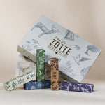 Van De Zotte Sample Kit met vijf parfums van 3 ml