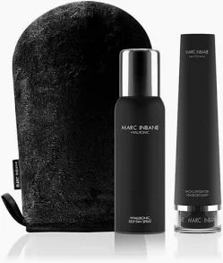 MARC INBANE L'Idéal Set - Men's Favorite