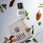 TEGENWIND - 50ML Eau de Parfum