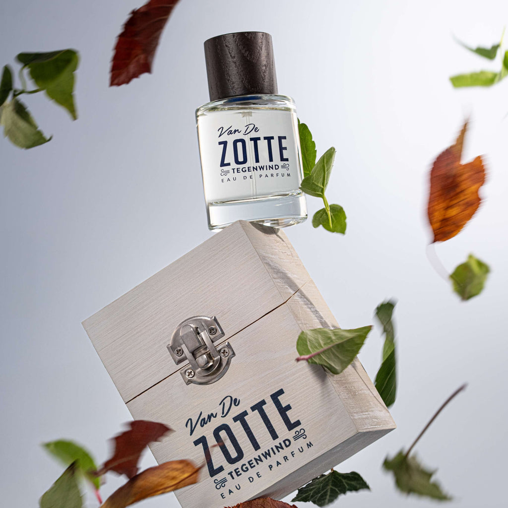 TEGENWIND - 50ML Eau de Parfum