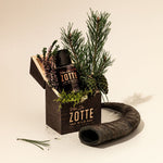 Van De Zotte WILD Eau de Parfum 50 ml in bosachtige sfeer