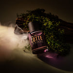 Van De Zotte WILD Eau de Parfum 50 ml, flacon en verpakking